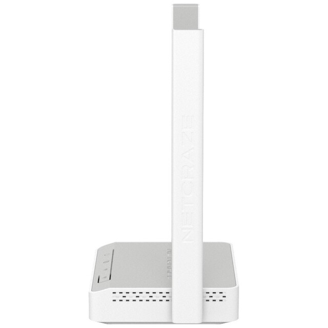 Wi-Fi роутер Netcraze (Keenetic) 4G (NC-1213)
