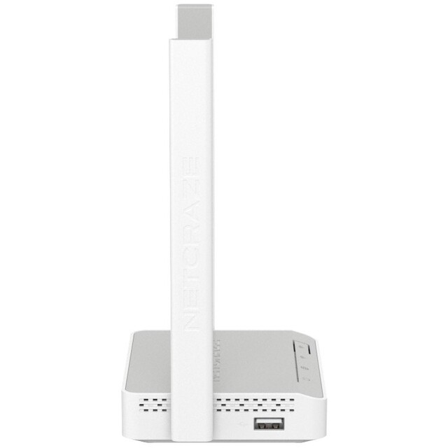Wi-Fi роутер Netcraze (Keenetic) 4G (NC-1213)