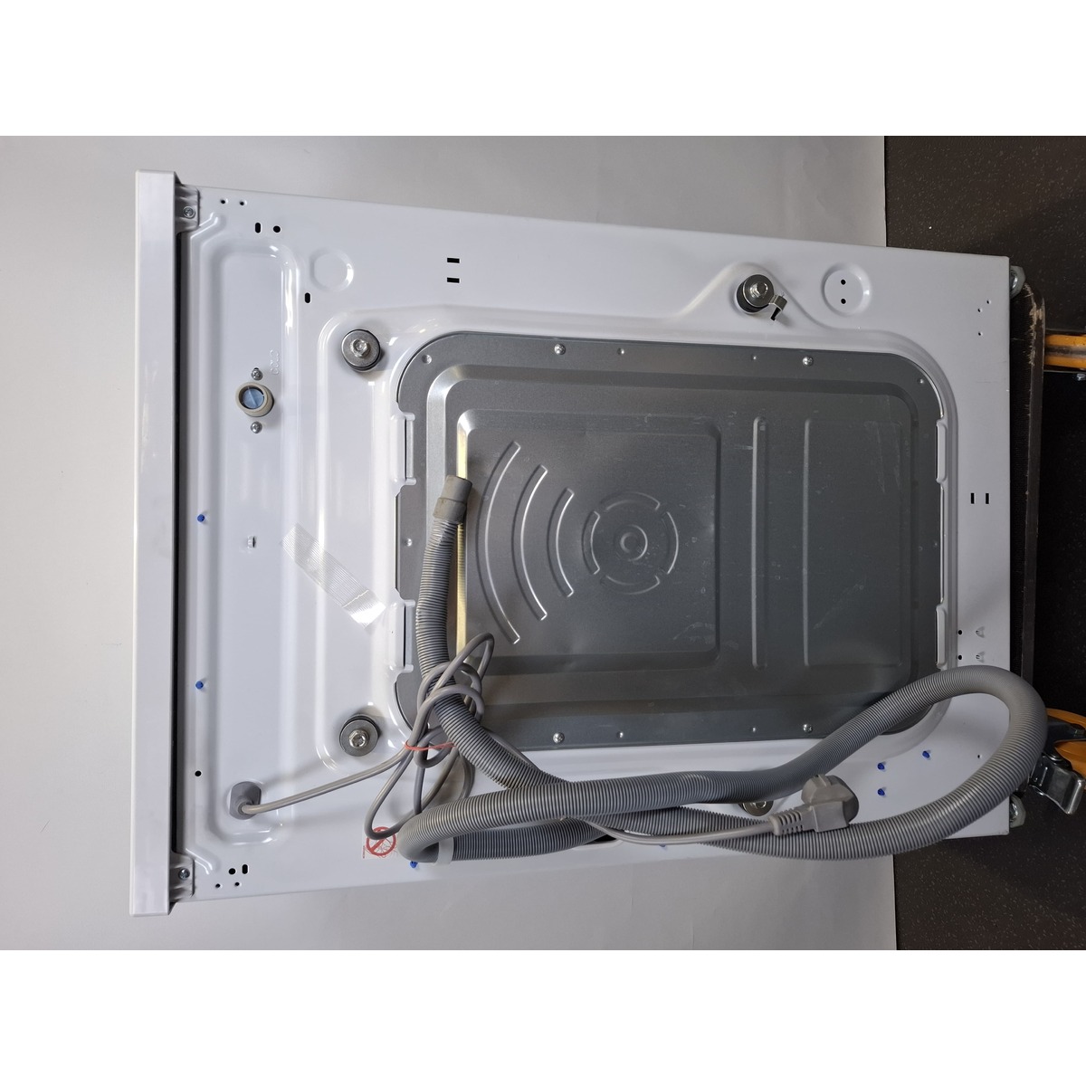 Стиральная машина LG F10B8ND, белый