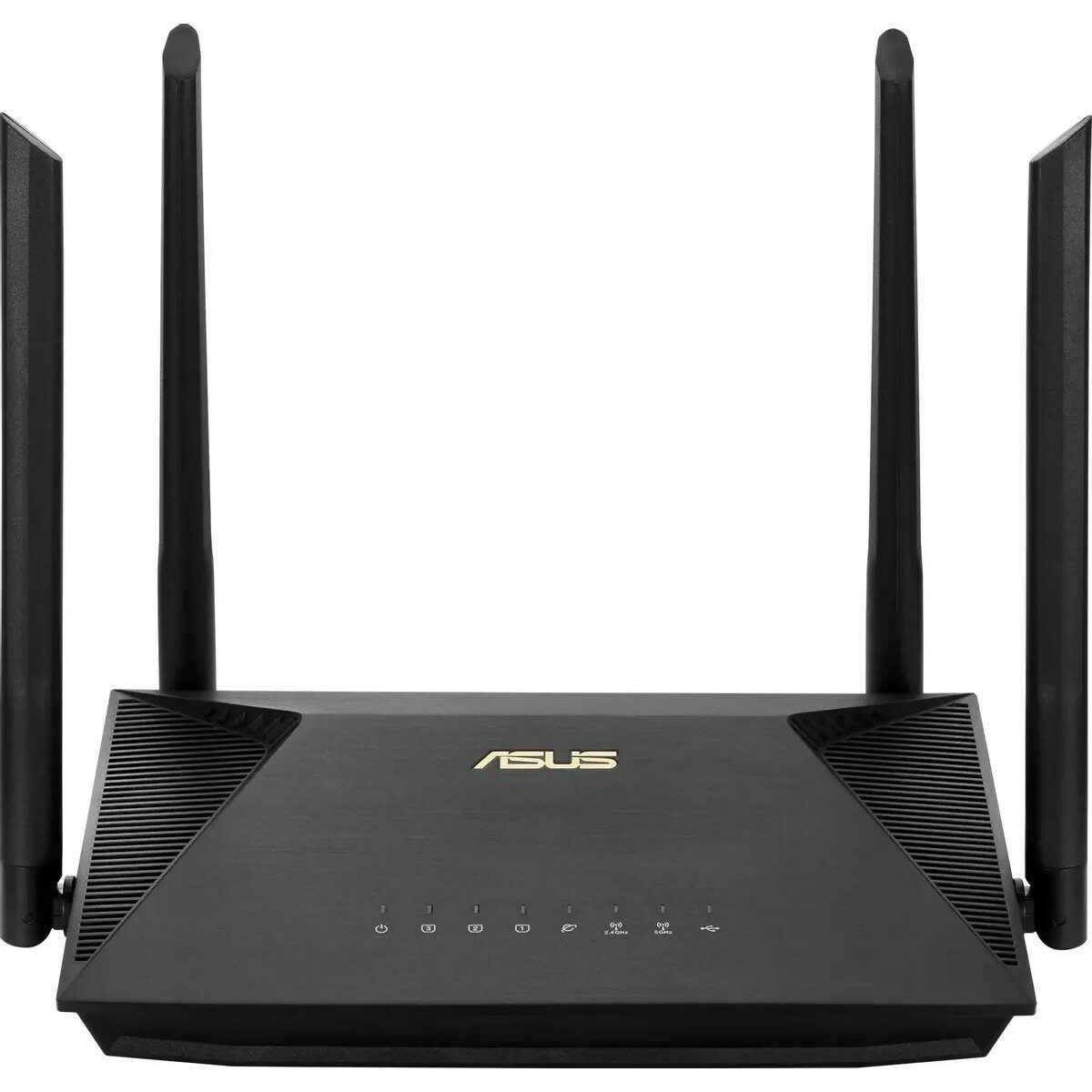 Wi-Fi роутер Asus RT-AX1800U 