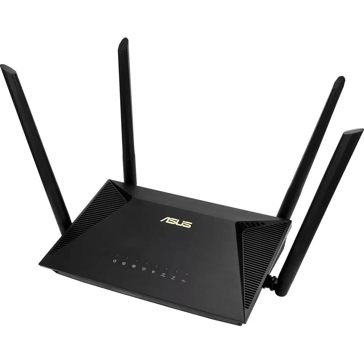 Wi-Fi роутер Asus RT-AX1800U 