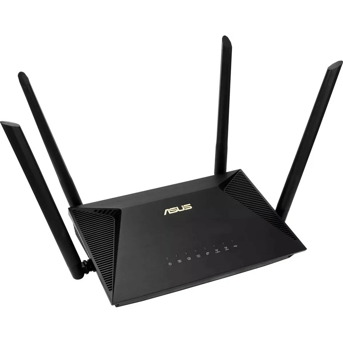 Wi-Fi роутер Asus RT-AX1800U 