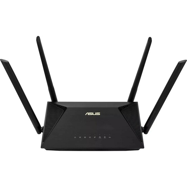Wi-Fi роутер Asus RT-AX1800U 