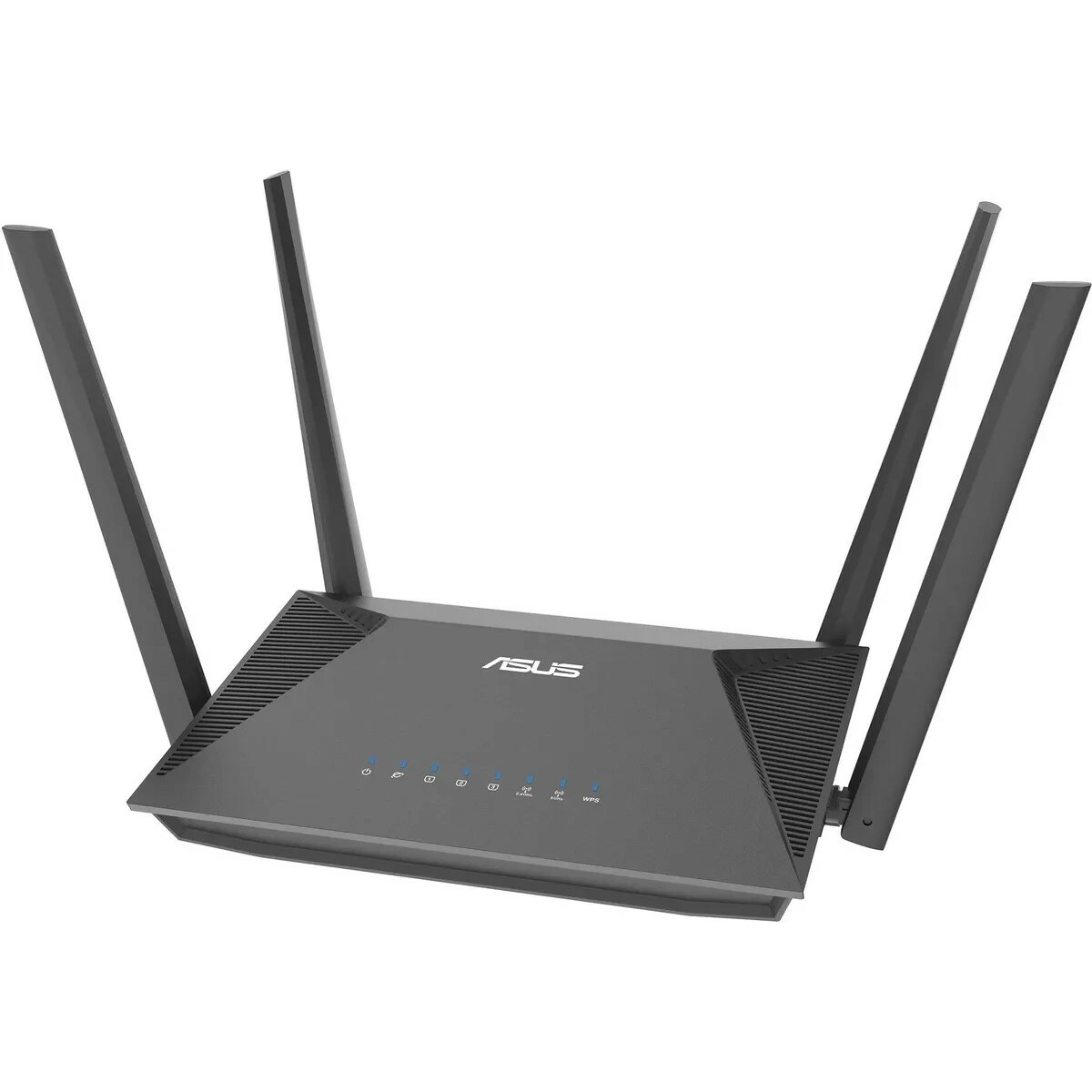 Wi-Fi роутер Asus RT-AX52 Pro 
