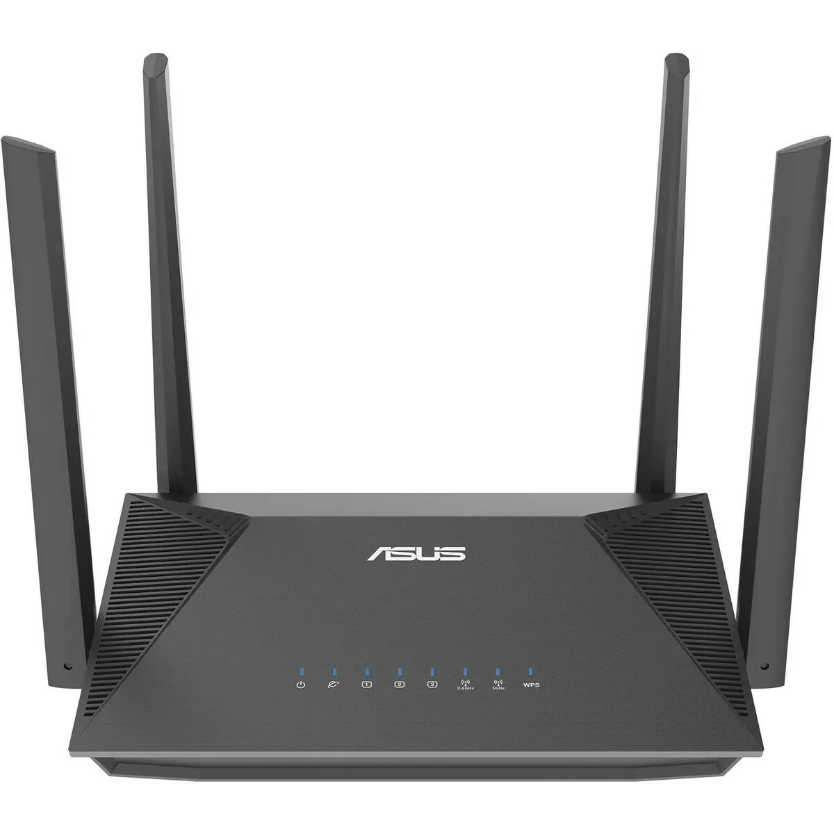Wi-Fi роутер Asus RT-AX52 Pro 