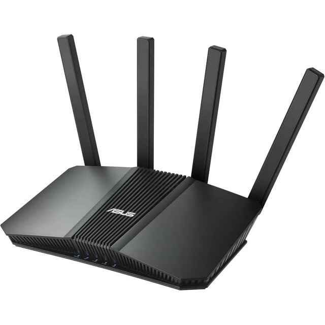Wi-Fi роутер Asus RT-BE82U 