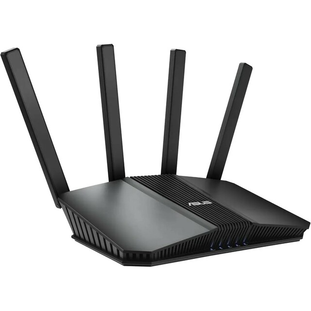 Wi-Fi роутер Asus RT-BE82U 