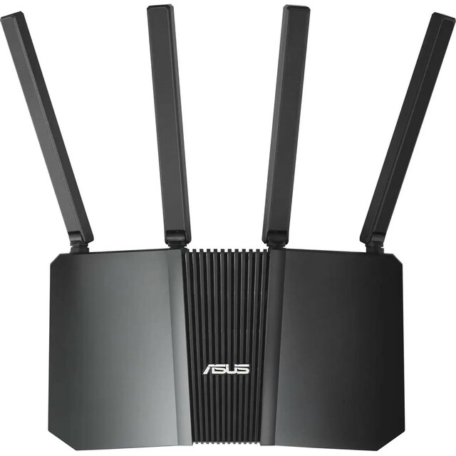 Wi-Fi роутер Asus RT-BE82U 
