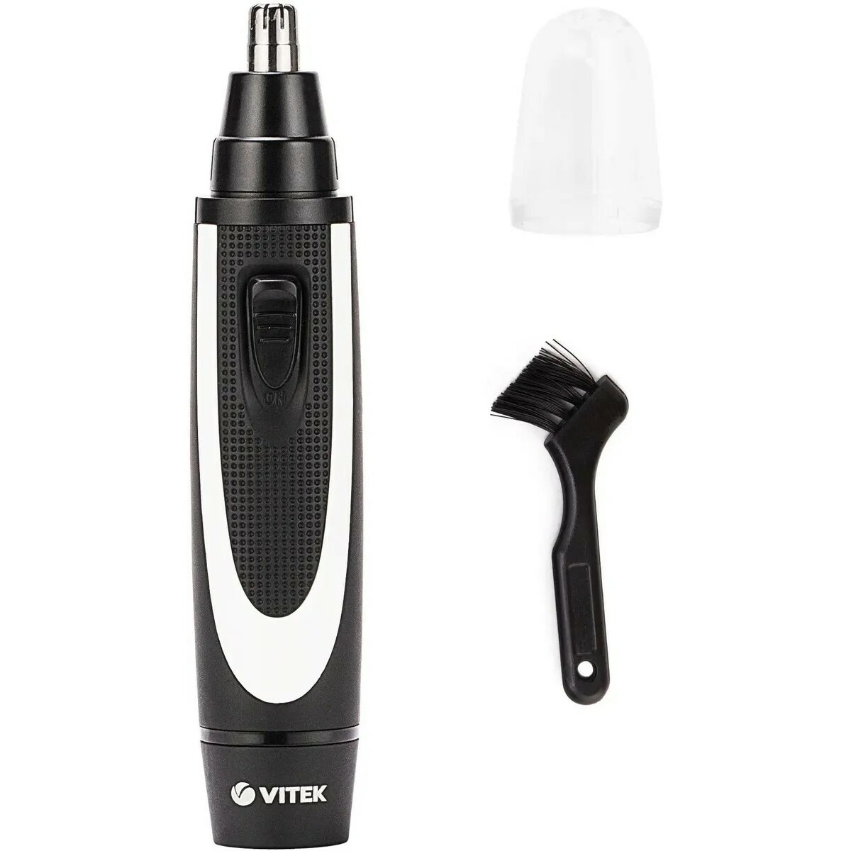 Триммер Vitek VT-2515 (Цвет: Black/White)