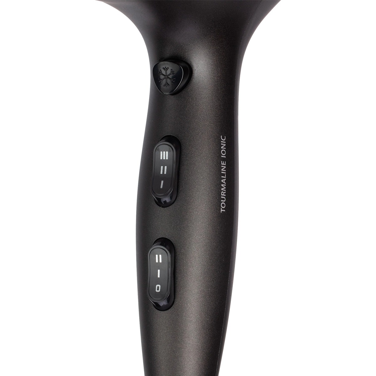 Фен Vitek VT-2533, черный