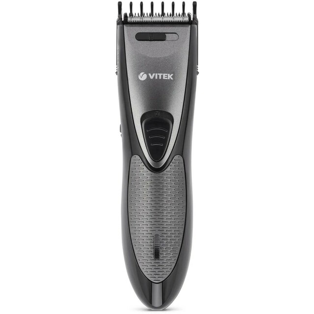 Машинка для стрижки Vitek VT-2567 (Цвет: Graphite)