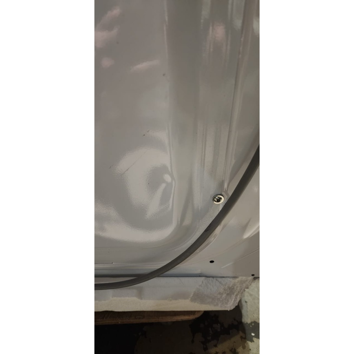 Стиральная машина Hotpoint-Ariston WD 8548 C7S VBW (Цвет: White)