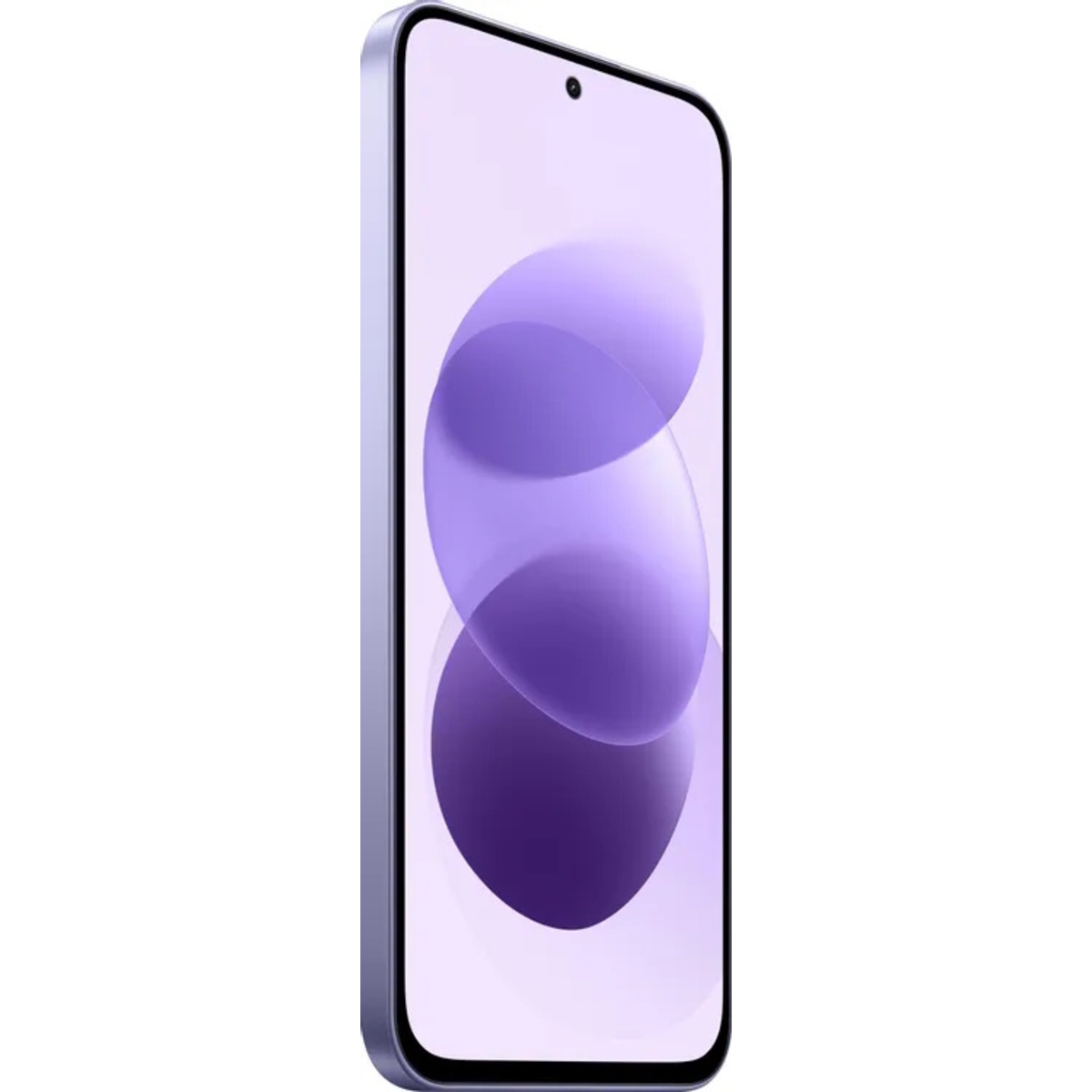 Смартфон Xiaomi REDMI Note 17 8 / 256Gb (Цвет: Celestial Purple)