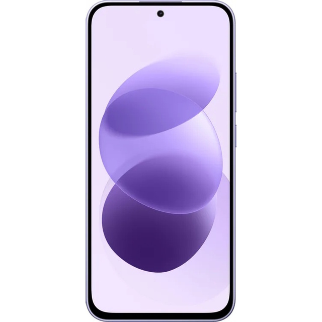 Смартфон Xiaomi REDMI Note 17 8 / 256Gb (Цвет: Celestial Purple)