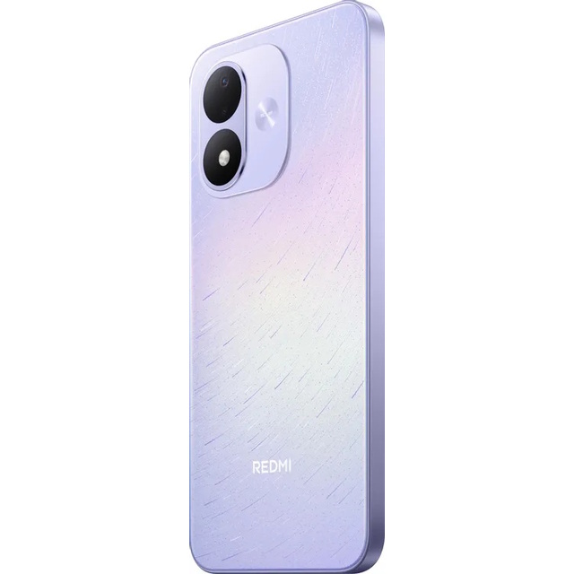 Смартфон Xiaomi REDMI Note 17 8 / 256Gb (Цвет: Celestial Purple)
