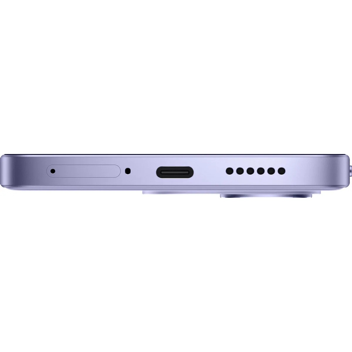 Смартфон Xiaomi REDMI Note 17 8 / 256Gb (Цвет: Celestial Purple)