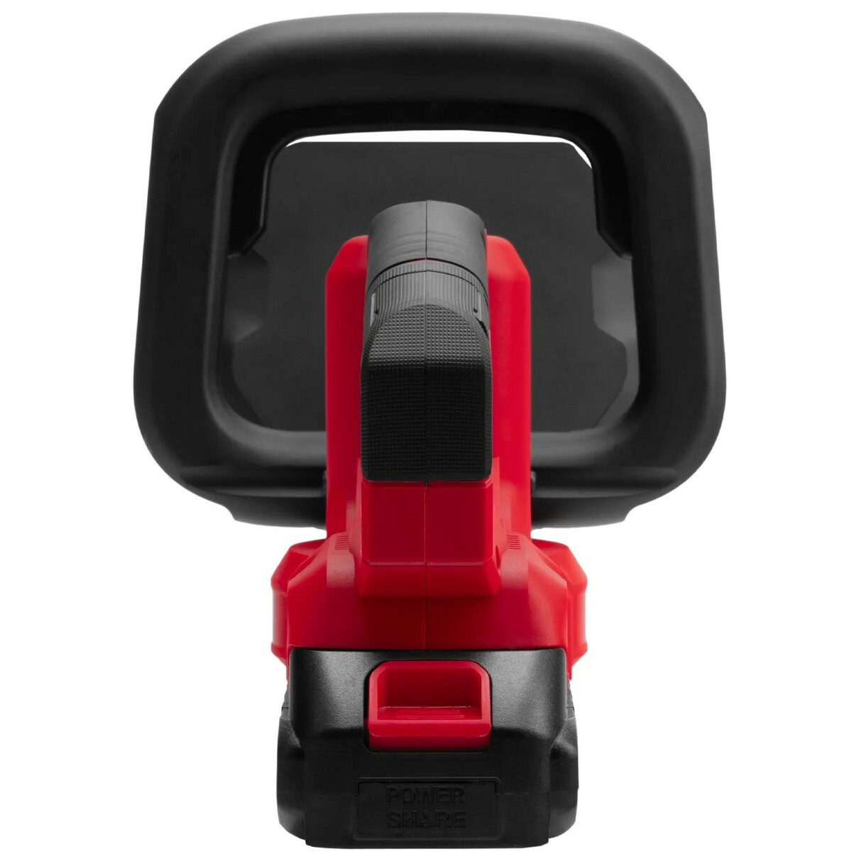 Кусторез аккумуляторный MTX HT-510 (Цвет: Red)