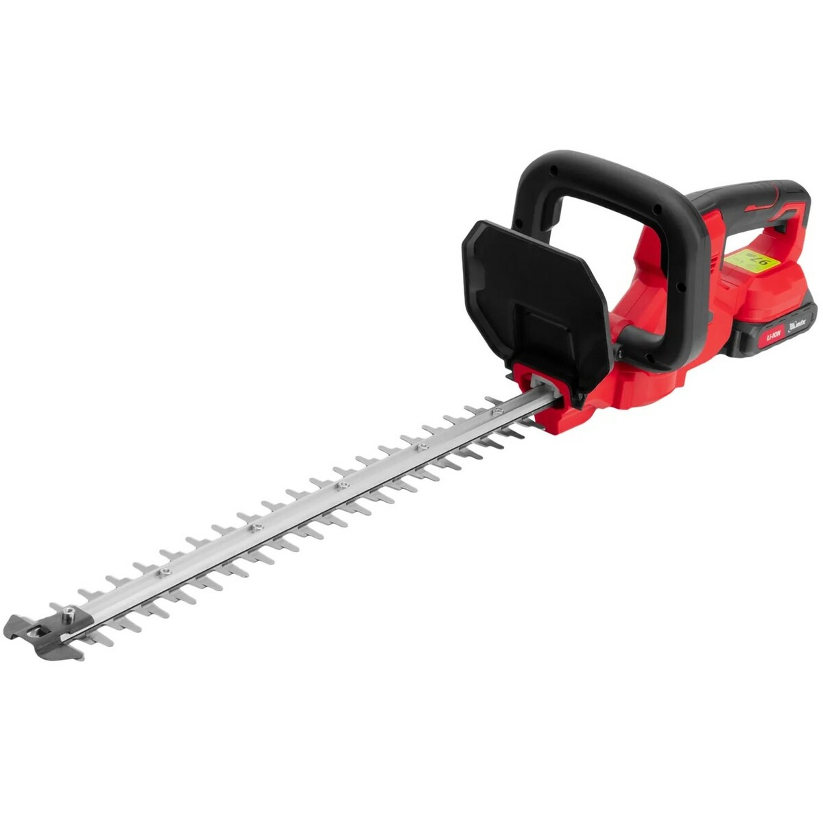 Кусторез аккумуляторный MTX HT-510 (Цвет: Red)
