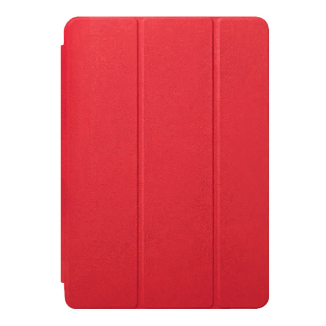 Чехол-книжка Comma Elegant Series для iPad Pro 11 (2018) (Цвет: Red)