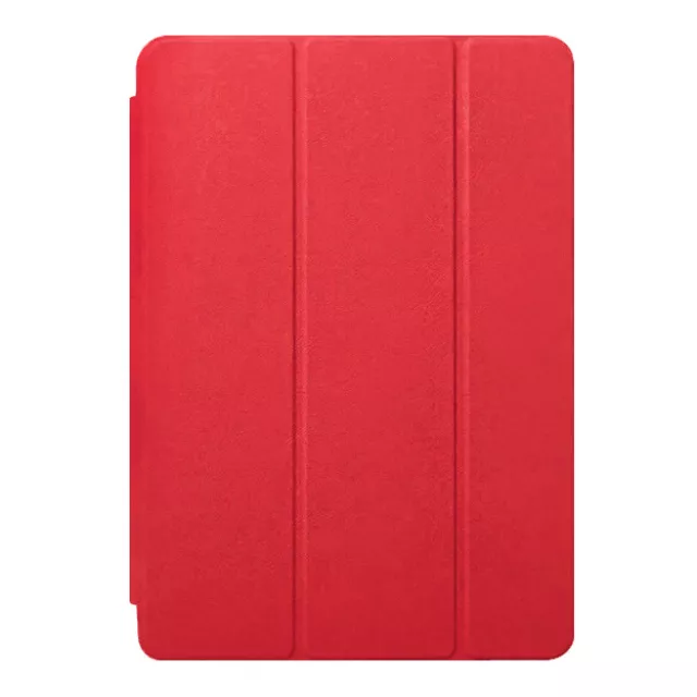 Чехол-книжка Comma Elegant Series для iPad Pro 11 (2018) (Цвет: Red)
