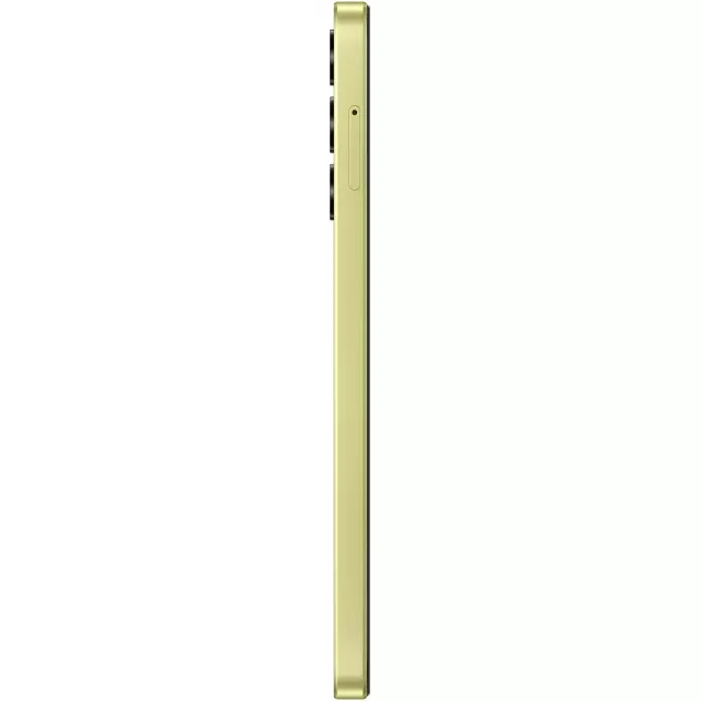 Смартфон Samsung Galaxy A25 8/256Gb (Цвет: Yellow)