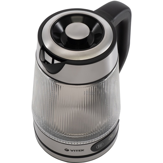 Чайник Vitek VT-8825 (Цвет: Silver)