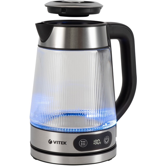 Чайник Vitek VT-8825 (Цвет: Silver)
