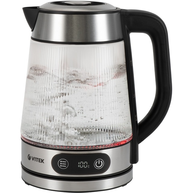 Чайник Vitek VT-8825 (Цвет: Silver)