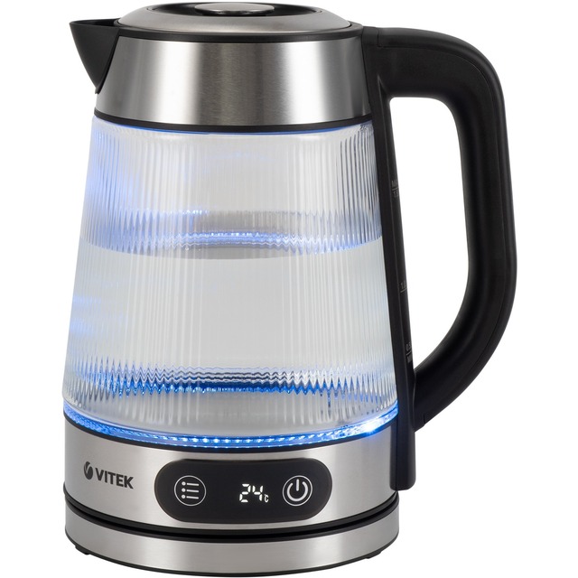 Чайник Vitek VT-8825 (Цвет: Silver)