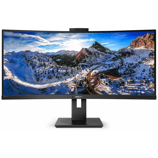 Монитор Philips 34
