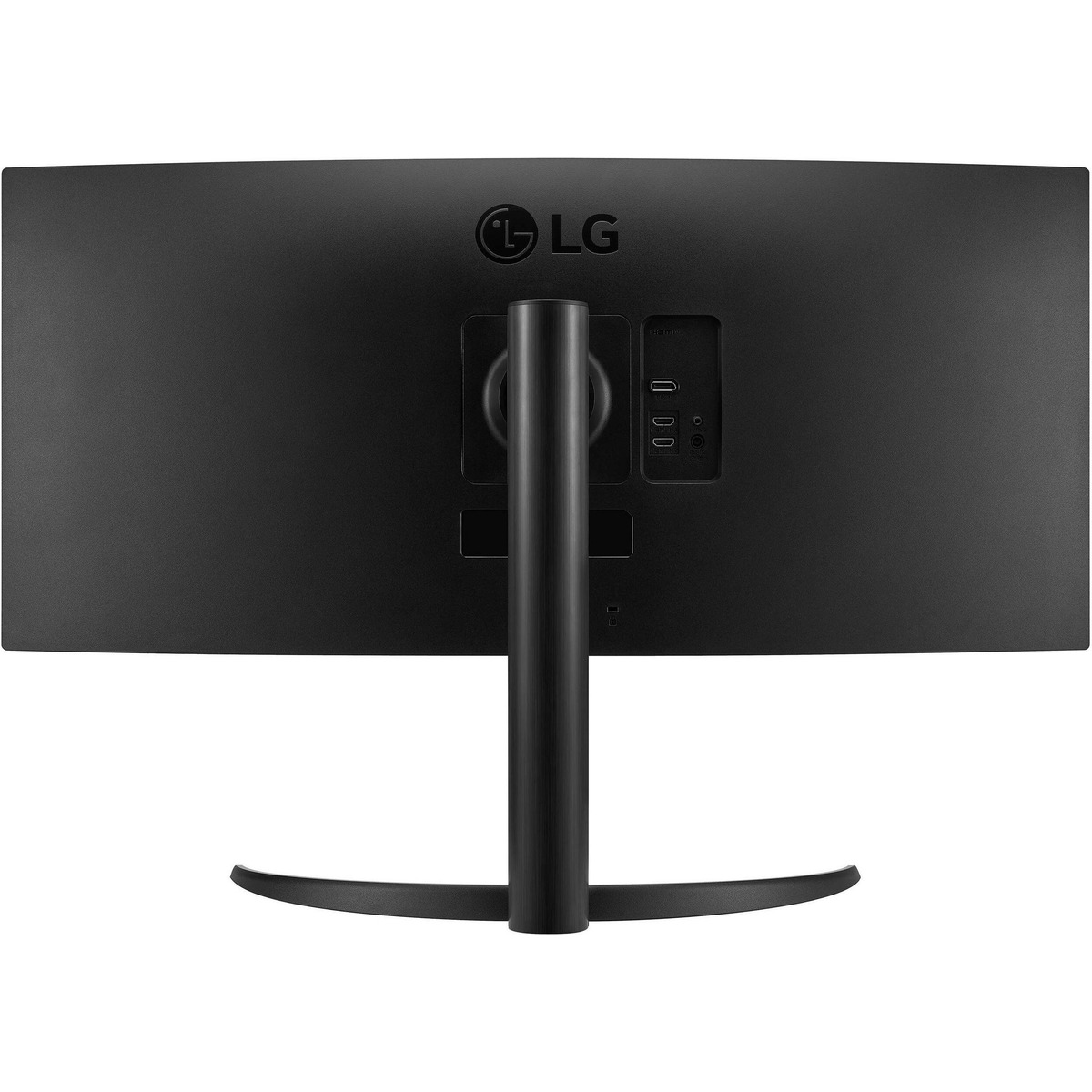 Монитор LG 34