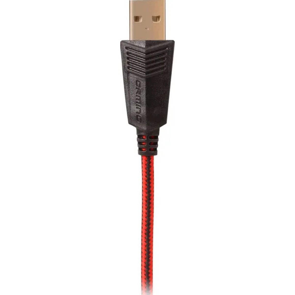 Компьютерная гарнитура Sven AP-U988MV (Цвет: Black/Red)