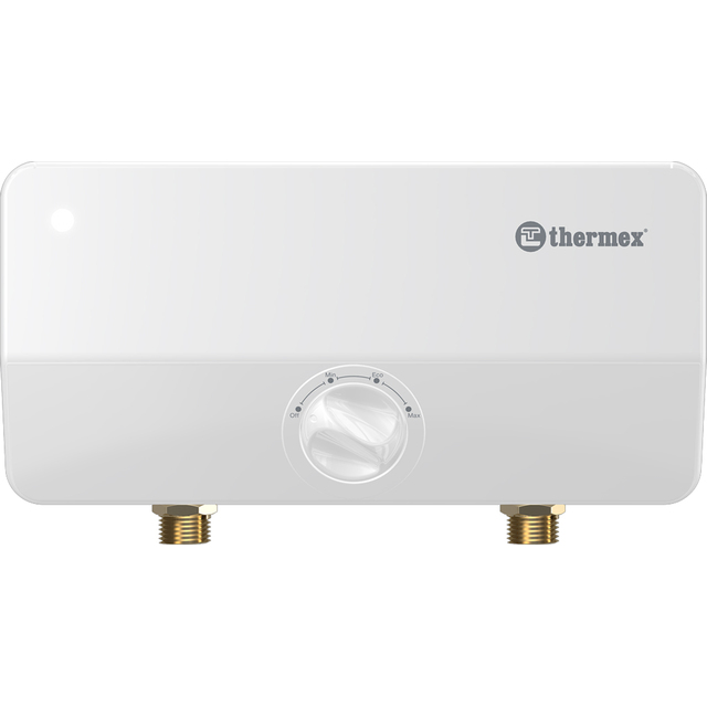 Водонагреватель Thermex Artflow 6000, белый