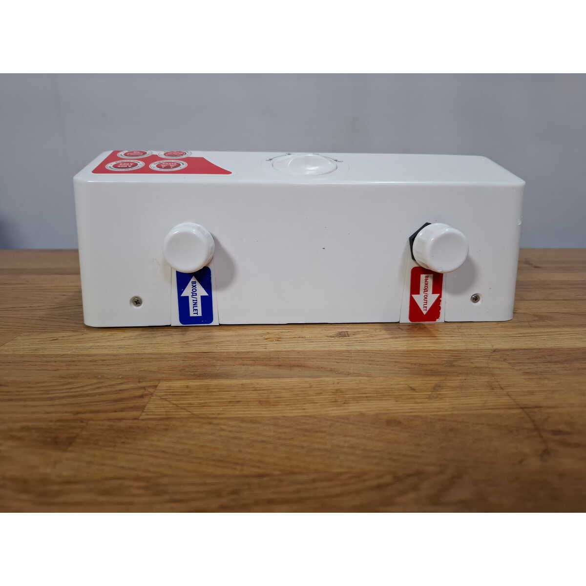 Водонагреватель Thermex Artflow 6000, белый