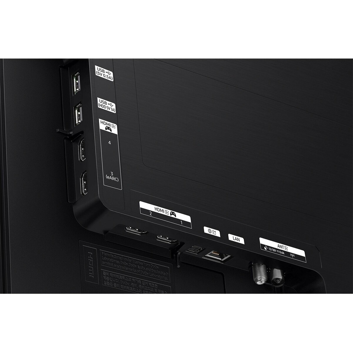 Телевизор Samsung 65