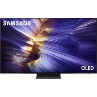 Телевизор Samsung 65  QE65S90FAEXRU, черный