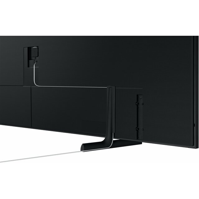 Телевизор Samsung 75" QE75LS03FAUXRU, черный