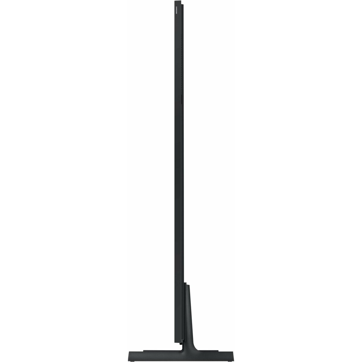 Телевизор Samsung 75" QE75LS03FAUXRU, черный