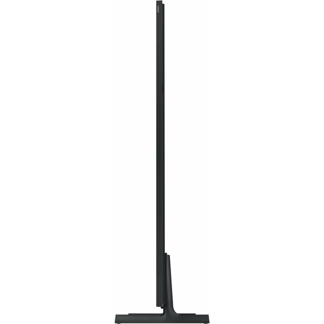 Телевизор Samsung 75" QE75LS03FAUXRU, черный