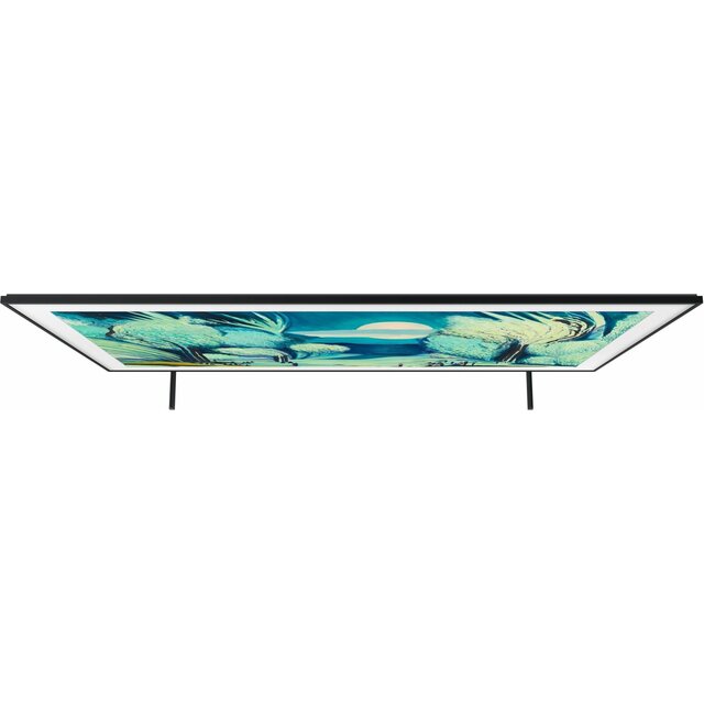Телевизор Samsung 75" QE75LS03FAUXRU, черный