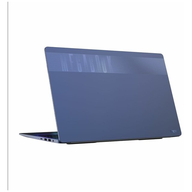 Ноутбук Tecno MEGABOOK-T1 i5 16+512G Intel Core i5 1.2 ГГц/16Gb/SSD512Gb/Intel UHD Graphics/15.6  /IPS/1920x1080/Linux Ubuntu/Denim Blue