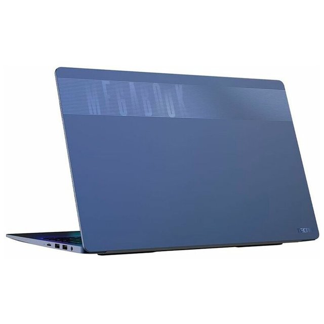 Ноутбук Tecno Megabook T1 (Intel Core i5 1.2 Ghz/16Gb/SSD512Gb/Intel UHD Graphics/15.6  /IPS/1920x1080/Windows 11 Home/Denim Blue/WiFi/BT/Cam)