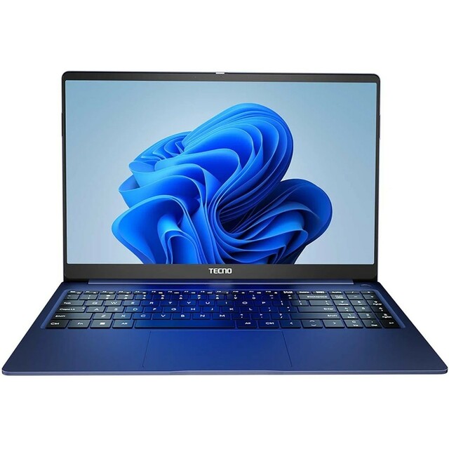 Ноутбук Tecno Megabook T1 (Intel Core i5 1.2 Ghz / 16Gb / SSD512Gb / Intel UHD Graphics / 15.6 