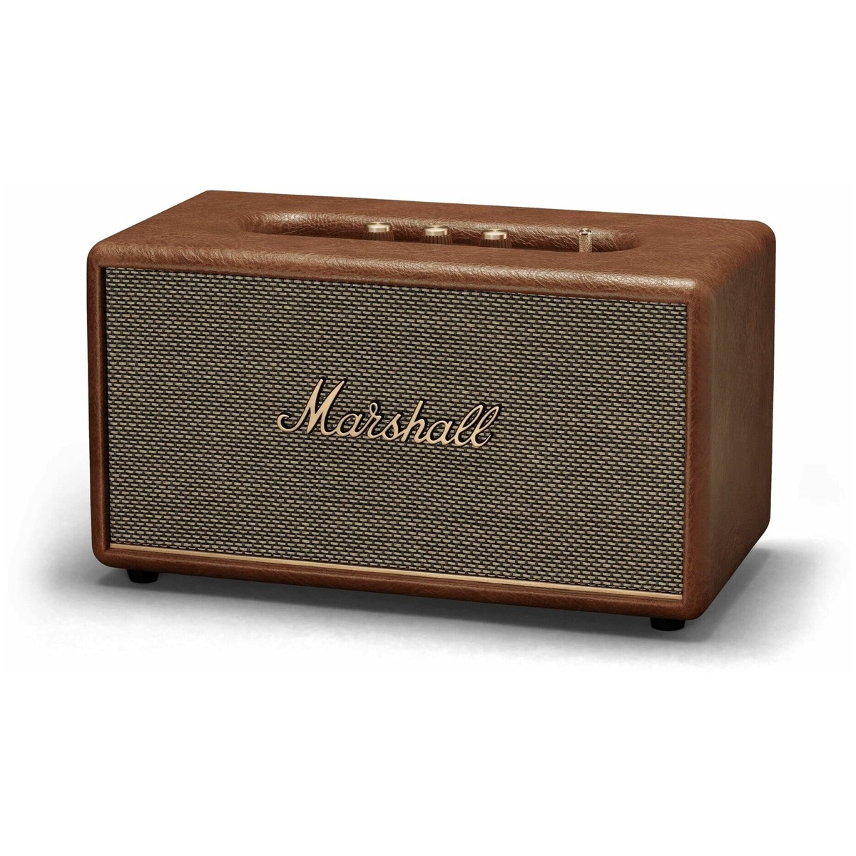 Акустическая система Marshall Stanmore III (Цвет: Brown)