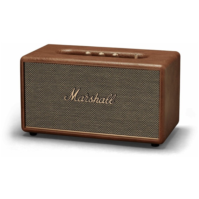 Акустическая система Marshall Stanmore III (Цвет: Brown) Акустическая система Marshall Stanmore III (Цвет: Brown)