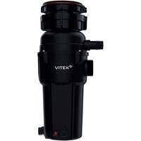 Измельчитель Vitek VT-FD12560, черный