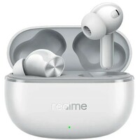 Наушники realme Buds T200 Lite (Цвет: Gray)