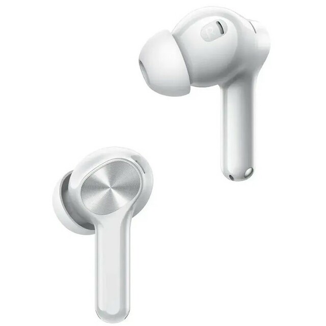 Наушники realme Buds T200 Lite (Цвет: Gray)