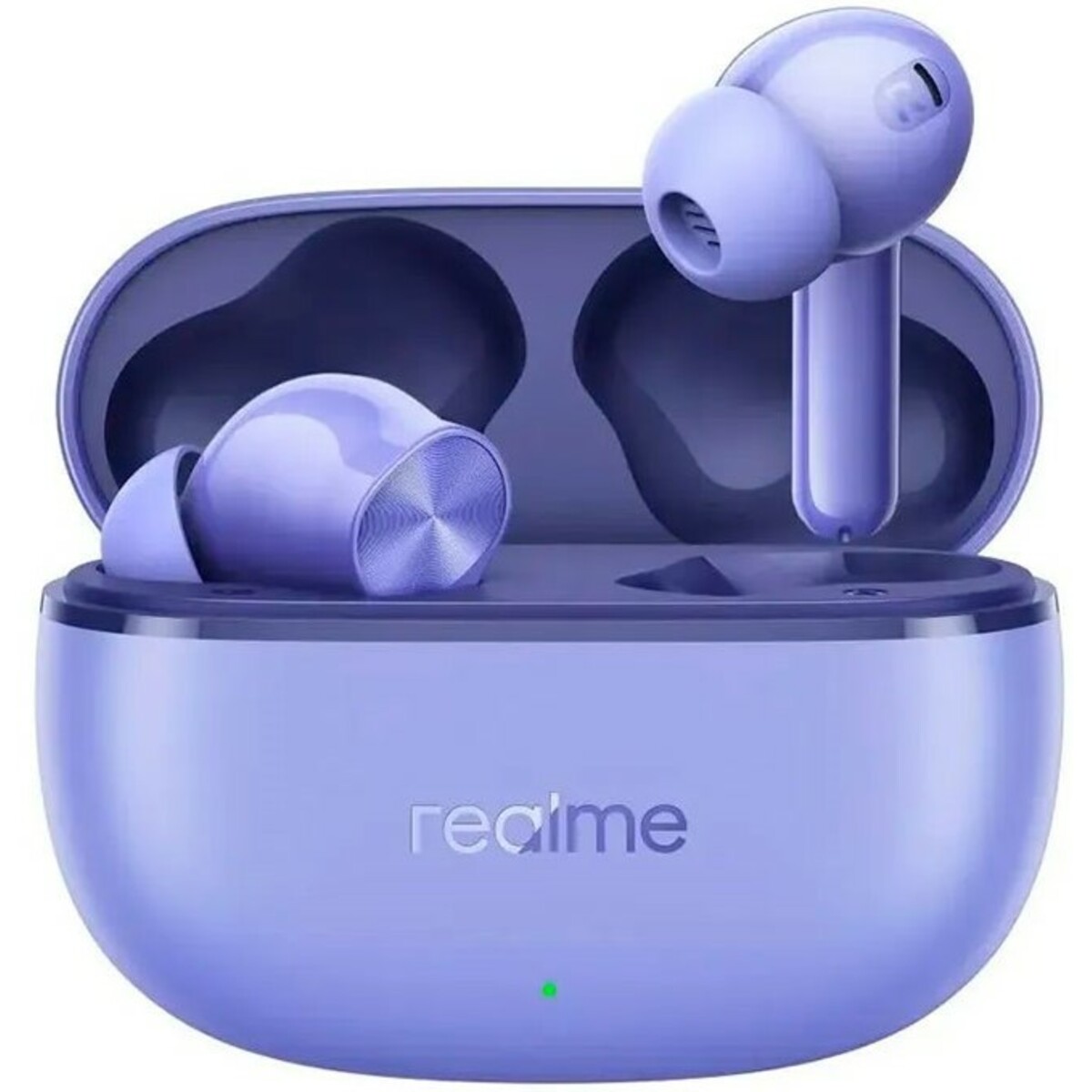 Наушники realme Buds T200 Lite (Цвет: Purple)