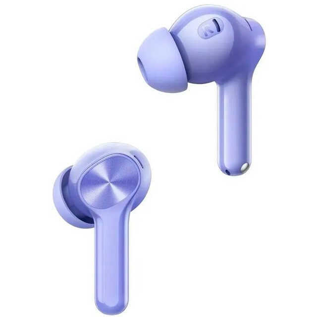 Наушники realme Buds T200 Lite (Цвет: Purple)